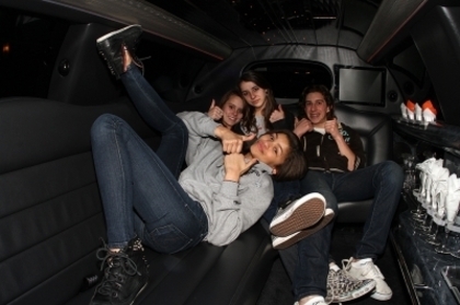 In the limo_3
