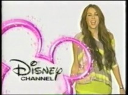 44 - miley cyrus hannah montana intro