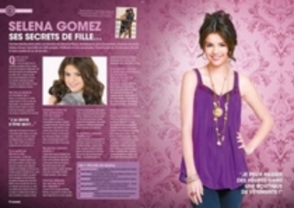 Selly Gomez is my angel (1272) - Some pics with Selena