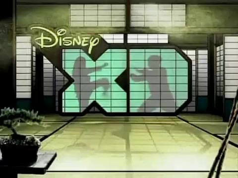 Kickin\' It (Disney XD) Promo #1 010