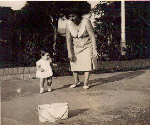 pla232 - X1 FOTOS FAMILIA 1970 1980 1950 BLACK AND WHITE