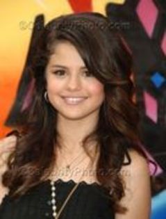 0 x - 26 . o8 . 2oo7 - x 0 (9) - Selena Gomez Award Shows 2OO7 August Teen Choice Awards