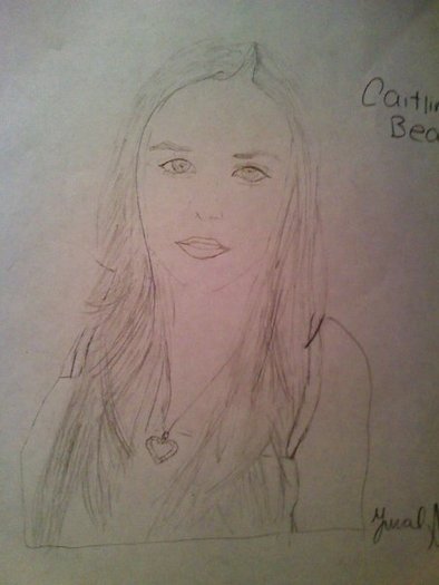 Thank you!:) - From my caitlinzators xD