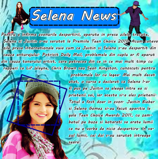 Selluh news