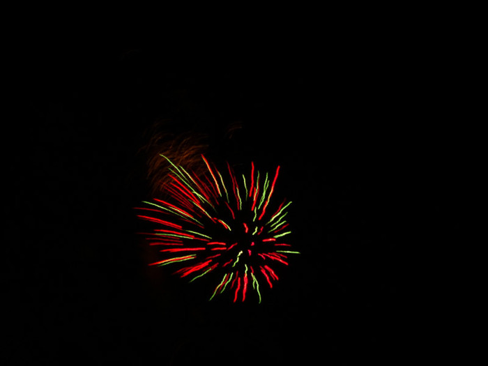 Balloon Festival and Fireworks (9) - Balloon Festival and Fireworks 2011
