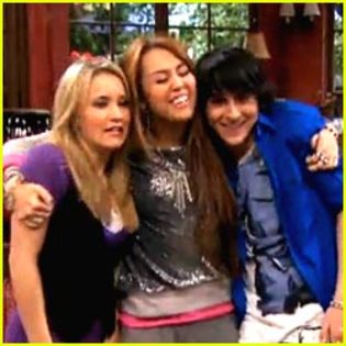 HM 4ever - Hannah Montana forever