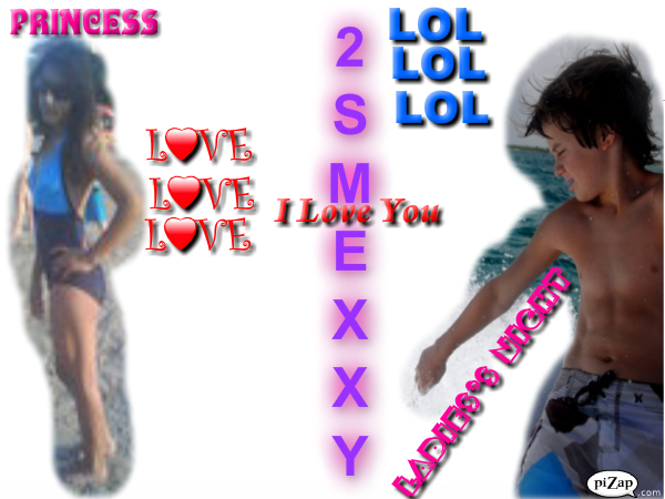lol...by me...4 my bff=Deny  and 4 my cute and smexyz friend=chris:))