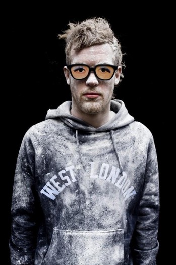 rusko - YOU SAY THIS IS SUICIDE I SAY THIS IS A WAR