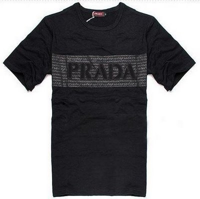 h0404125h - Prada t-shirts
