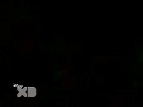 Kickin\' It (Disney XD) Promo #1 519