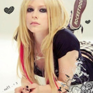 Avril Lavigne _ 021
