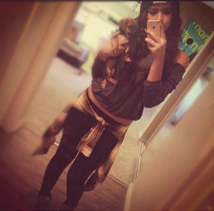 Jasmine Villegas. (433)