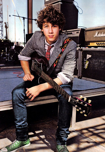 Nick-Jonas - Nick Jonas-00