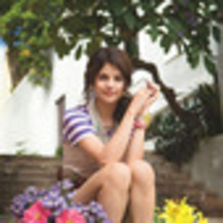 Selly Gomez is my angel (1154)