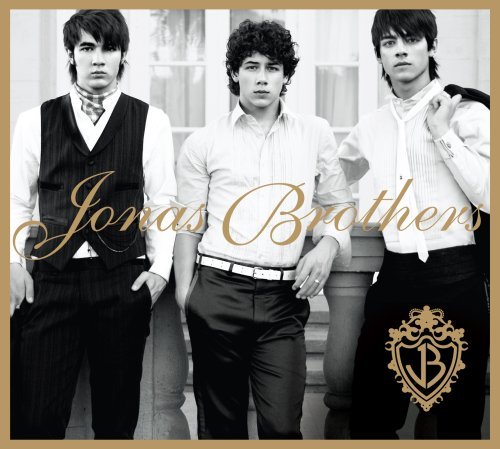 album-jonas-brothers - jonas brothers-the album-track list
