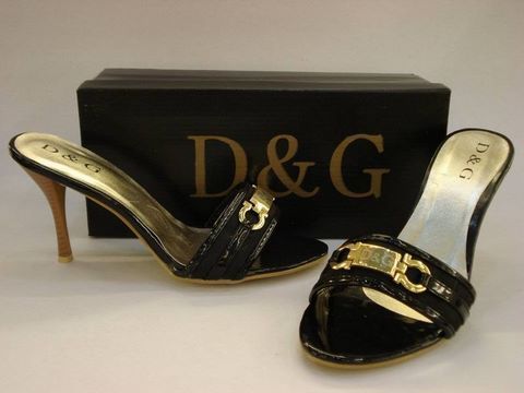 DSC05032 - Dolce Gabbana women