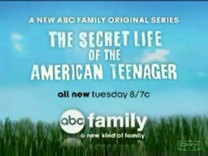 AT 484 - x The Secret Life of the American Teenager HM Style Season Finale