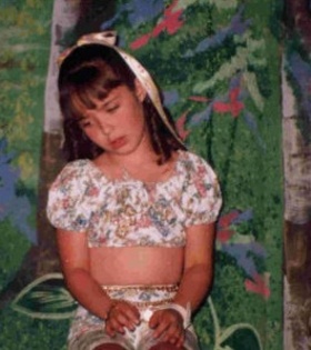 me sad - Me When I Was Little