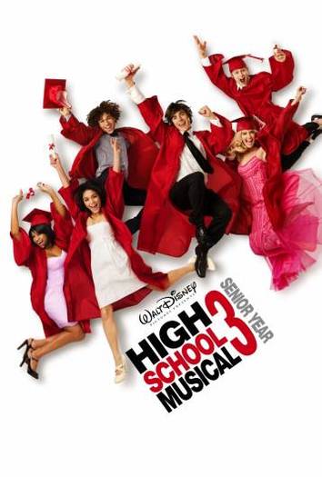 High School Musical 3:SeniorYear