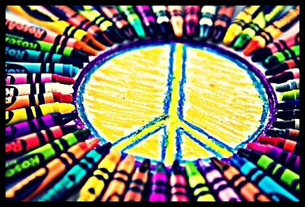 7 - x---PeaCe---x