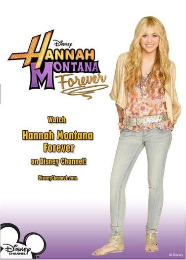 Hannah Montana Forever (34)