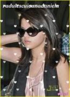 Selly Gomez is my angel (157)