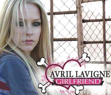 avril_lavigne_girlfriend_heart_crossbones - My Avril