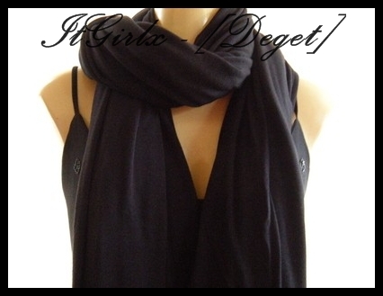 x Scarf 5 - Deni