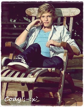 =>Cody!;-:x`