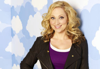 leight allyn baker - good luck charlie cast