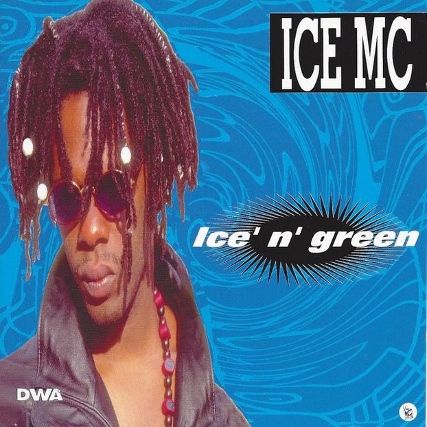 Ice Mc - Ice Mc