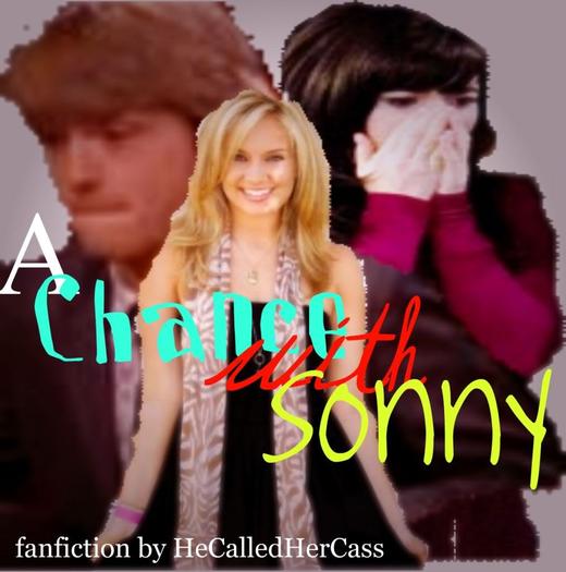 SWAC-ChanceofSonny2 - demi lovato and sterling knight