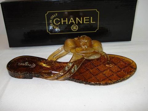 DSC08243 - Chanel shoes