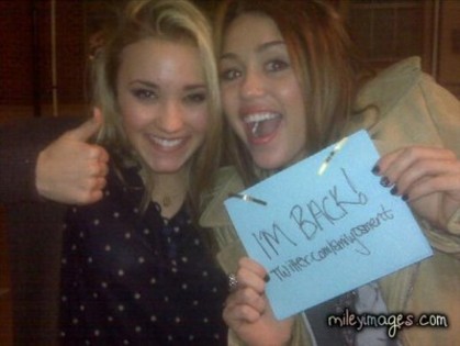 normal_005 - Miley Cyrus with Celebrities