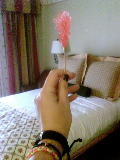 My Lollipop