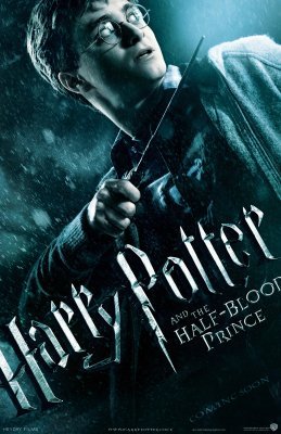 normal_hbpp-001 - Harry Potter and the half blood prince posters