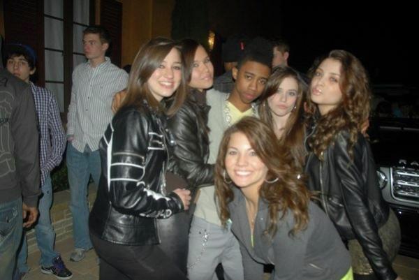 justin bieber's sweet 16 (16)