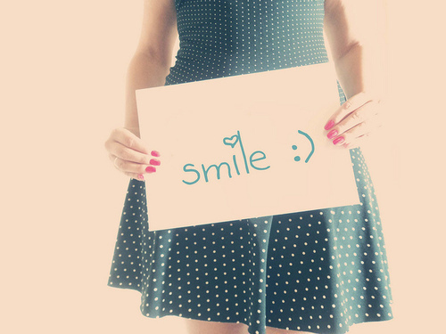 *=* Smile !. *=*