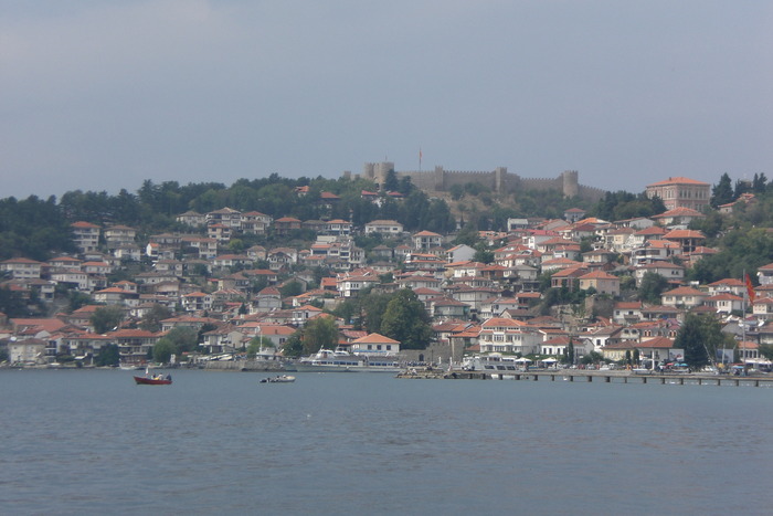 Ohrid - Macedonia October 2009