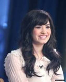 1 - Demi Lovato at Good Morning America