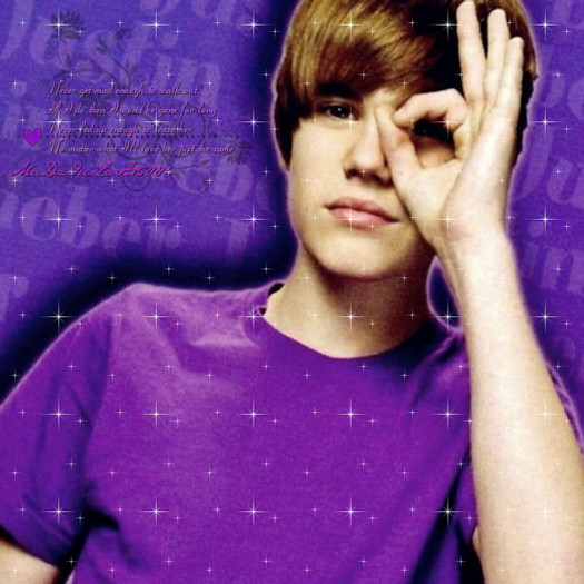 0083222401 - x Justin Bieber