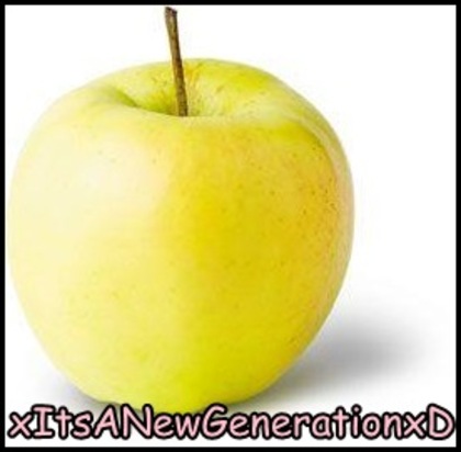 Apple xD - x -- We looveeeee xD -- x