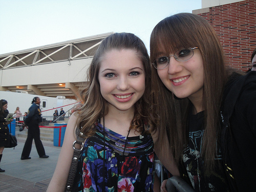 Kids Choice Awards 2010 (12)