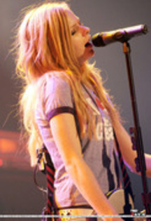 10260944_CRIQJSILL - Avril  Lavigne
