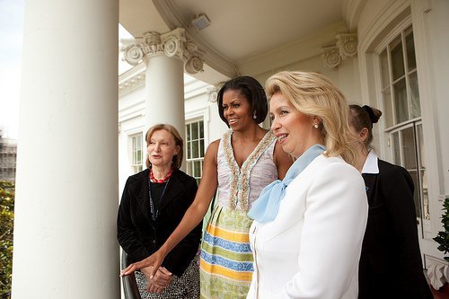 (Official White House Photo by Lawrence Jackson)