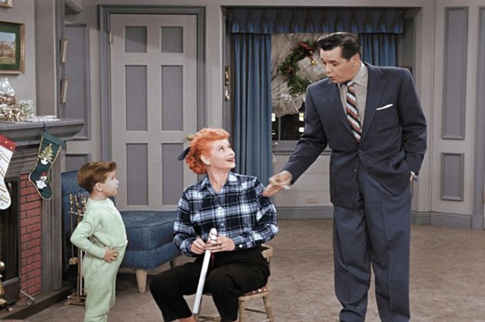 i-love-lucy-color-5 - I Love Lucy