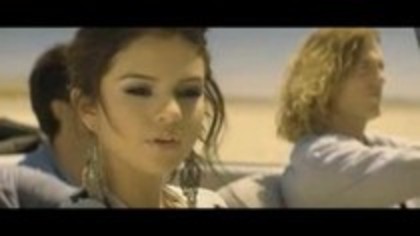 selena gomez - a year without rain (11) - I am back