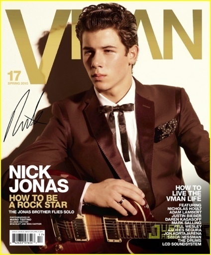 VMan-Magazine-by-Mario-Testino-nick-jonas-10132458-424-512 - VMan Magazine with Nick on the cover
