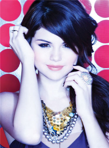 Love ya Selena _ xD