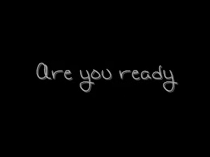 Miley Cyrus - are you ready + Lyrics on screen.flv_000002880